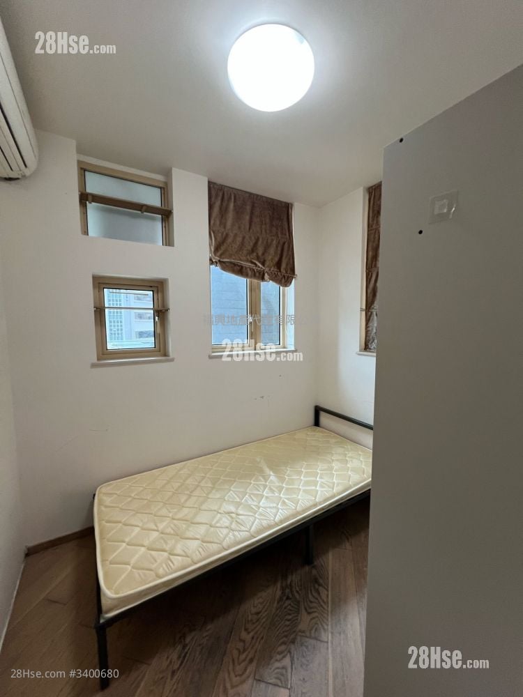 海滨南岸 租盘 3 房 , 2 浴室 589 平方尺