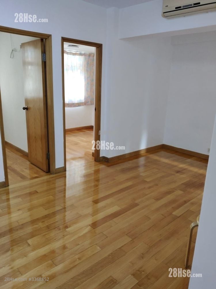 Po Kwong Building Sell 2 Bedrooms , 1 Bathroom 496 ft²
