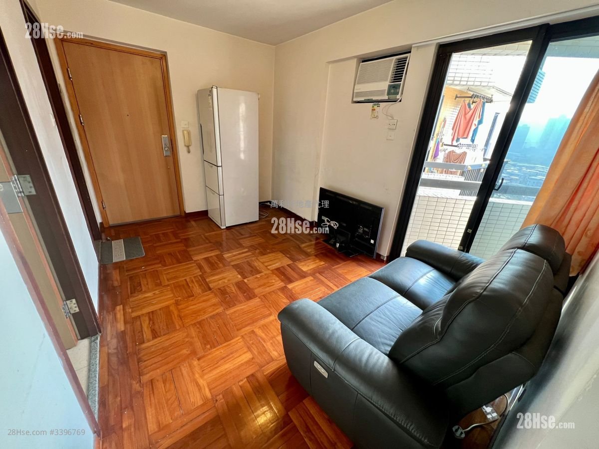The Sherwood Rental 2 Bedrooms , 1 Bathroom 450 ft²