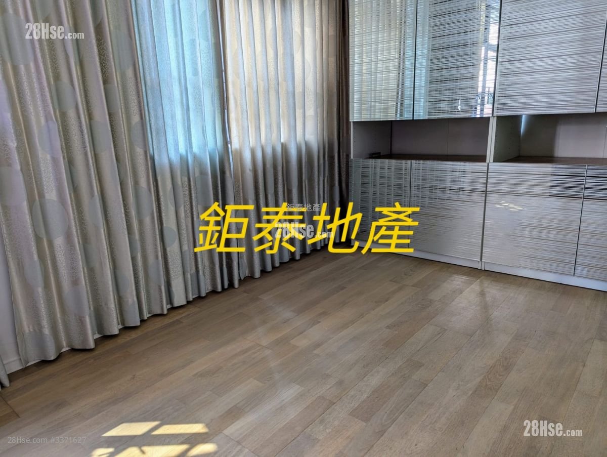 昌明大廈 租盤 開放式間隔 , 1 浴室 380 平方呎