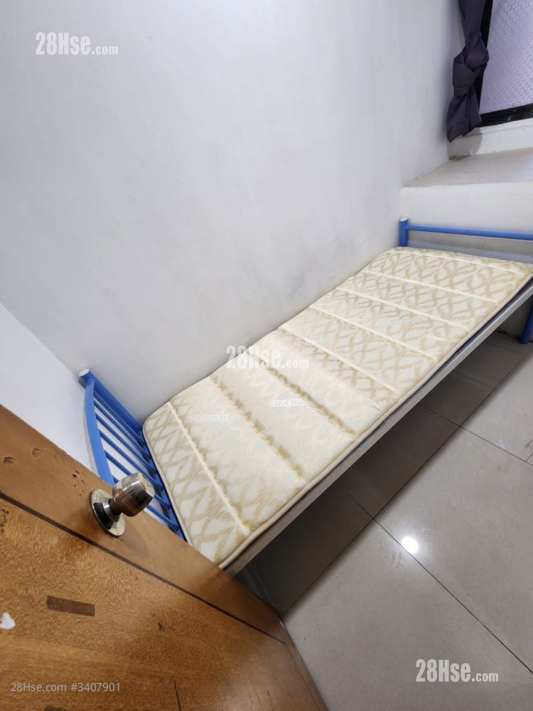 Rich Building Rental 1 Bedroom , 1 Bathroom 50 ft²