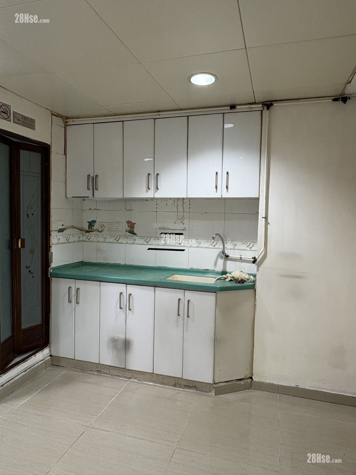 Cheong Lee Building Rental Studio , 1 Bathroom