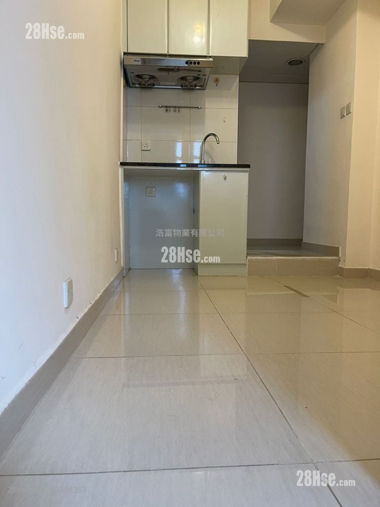 Fok Cheong Building Rental 1 Bedroom , 1 Bathroom 170 ft²