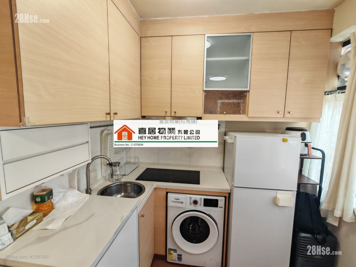 Kam Bit Building #3397401 Rental Property Detail Page - Vista 4