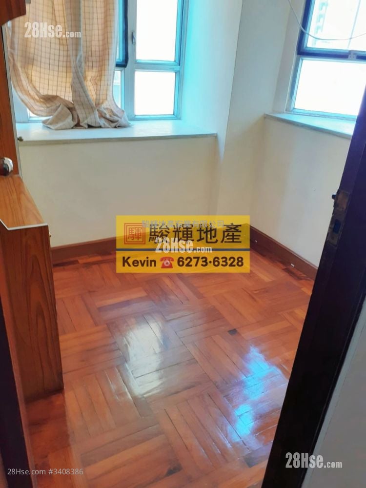 Wing Ning Building Rental 2 Bedrooms , 1 Bathroom 239 ft²