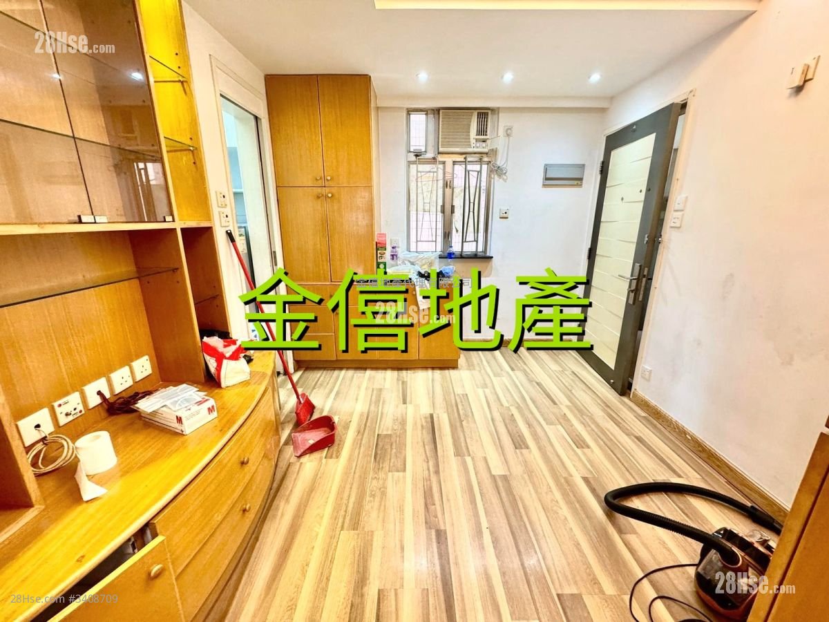 Winner Building Rental 2 Bedrooms , 1 Bathroom 309 ft²