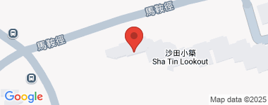Shatin Lookout House, Whole block Address