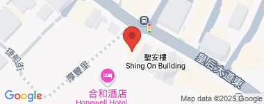 Wai Man House High Floor Address