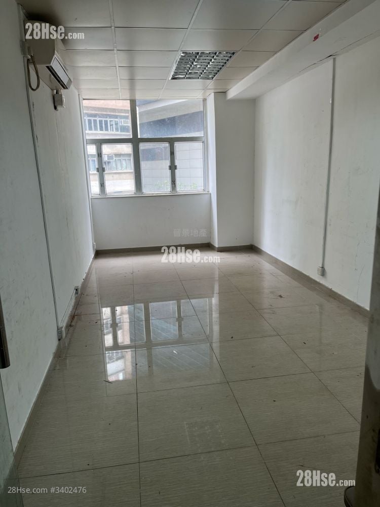 Fuk Tsun Factory Building Rental