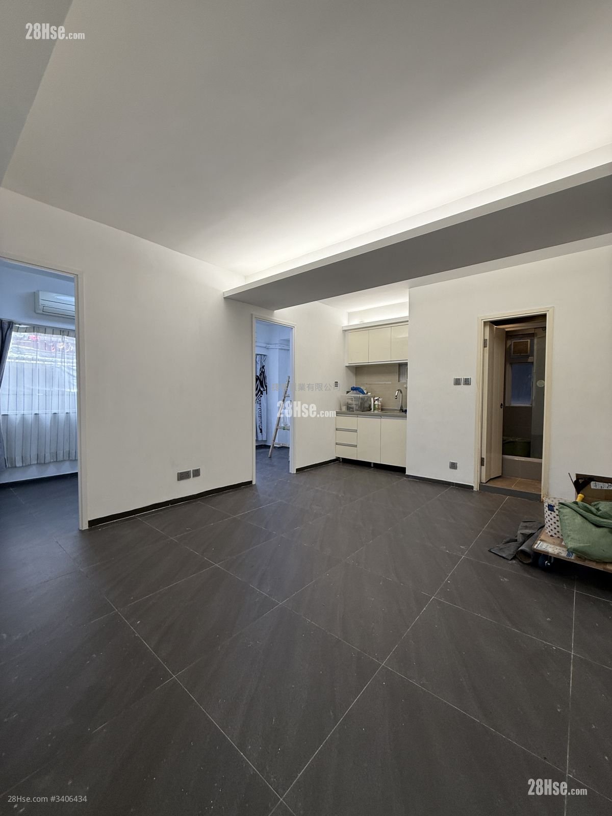 Loong King Mansion Sell 357 ft²