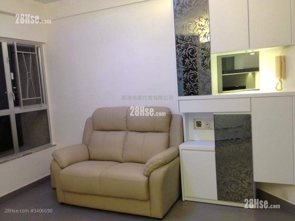 Bailey Garden Sell 2 Bedrooms , 1 Bathroom 380 ft²