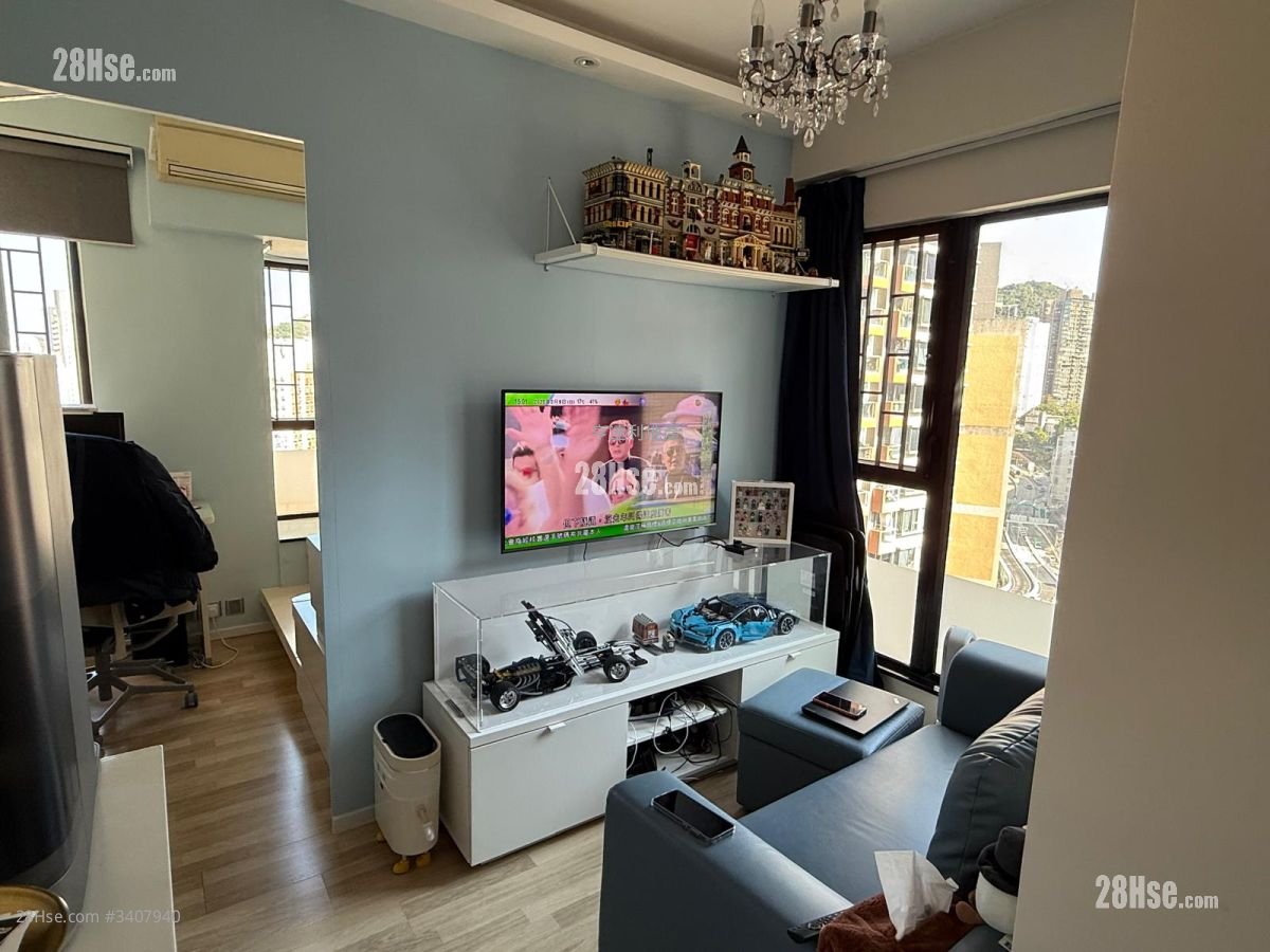 Marina Lodge Sell 2 Bedrooms , 1 Bathroom 257 ft²