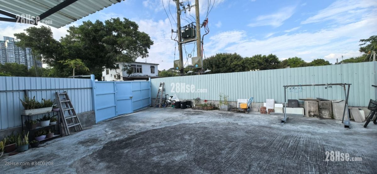 大旗嶺村 租盤 1 房 , 1 浴室 247 平方呎
