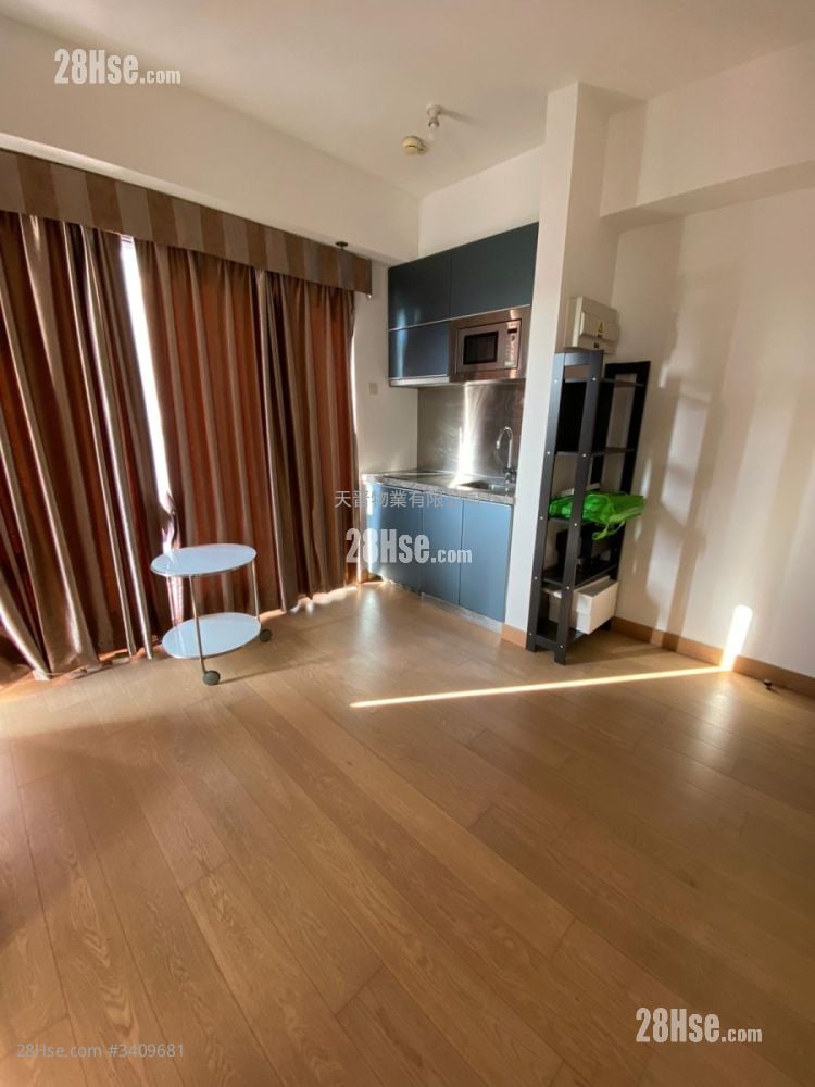 Wuhu Residence Rental Studio , 1 Bathroom 226 ft²
