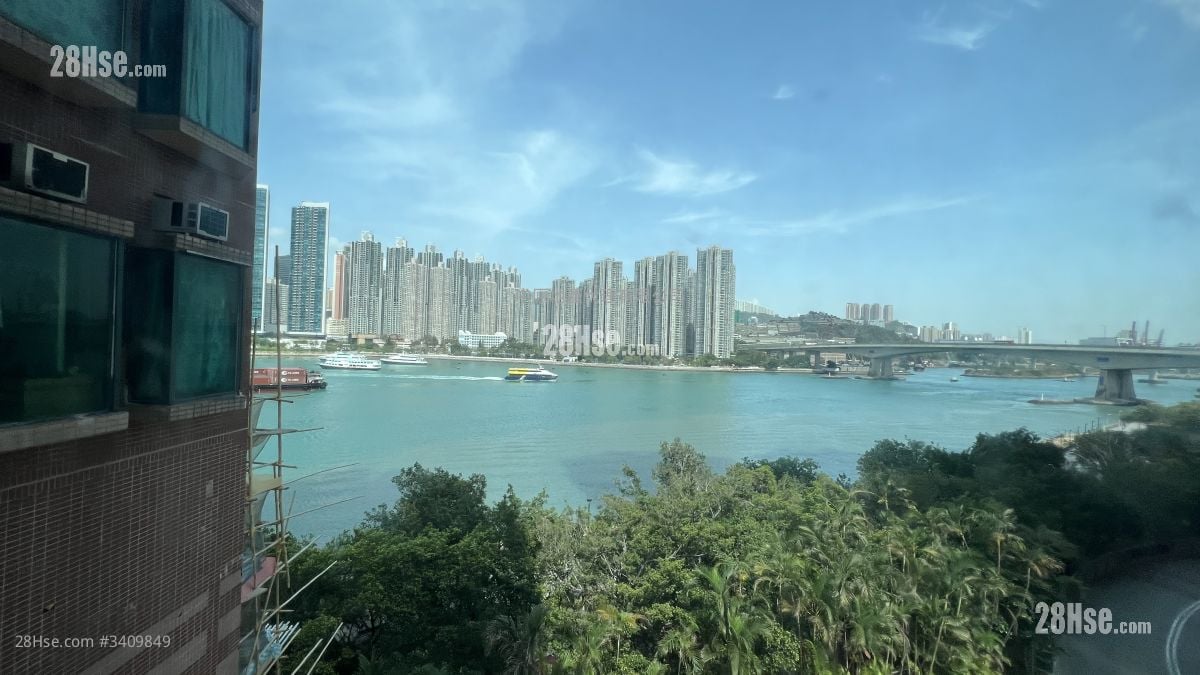 Villa Esplanada Sell 3 Bedrooms 682 ft²