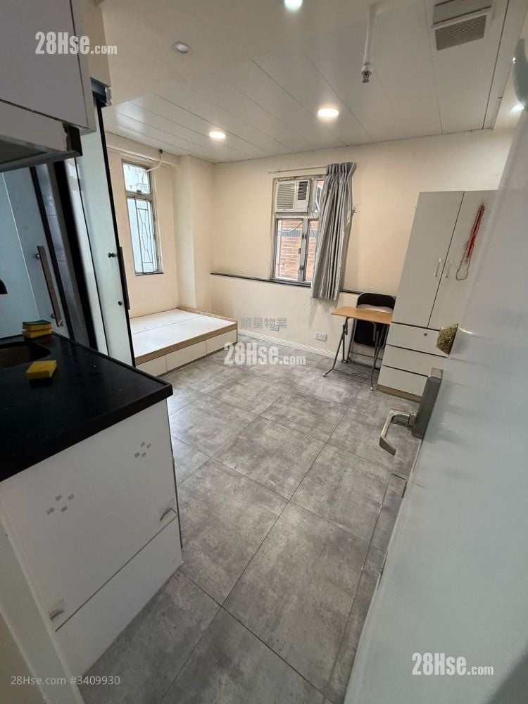 Hang Fat Trading House Rental 200 ft²