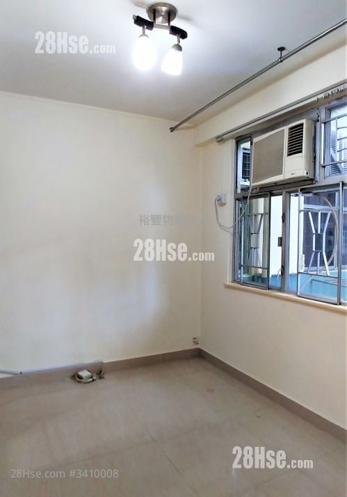 Fu Yu Court Rental 2 Bedrooms , 1 Bathroom 311 ft²
