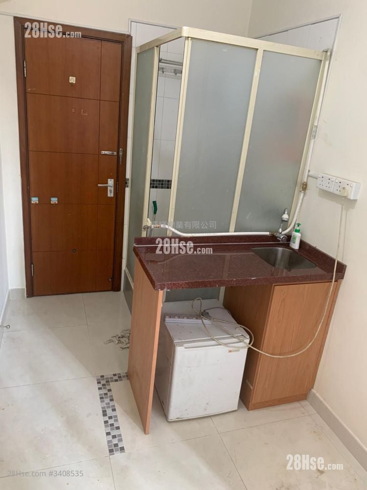 Mau Wah Mansion Rental Studio , 1 Bathroom