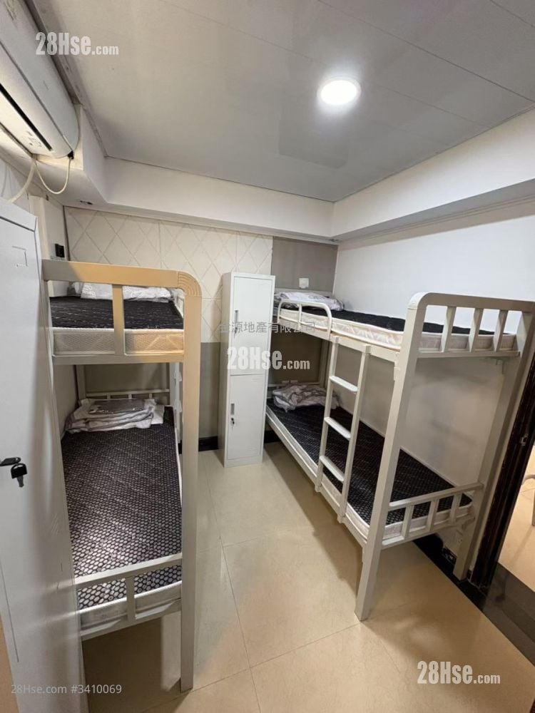 Yee Bo Mansion Rental 5+ Bedrooms , 4 Bathrooms 80 ft²