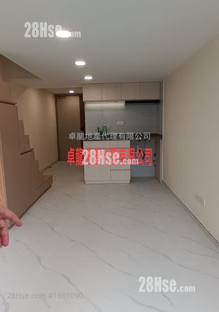 I City Rental Studio , 1 Toilet
