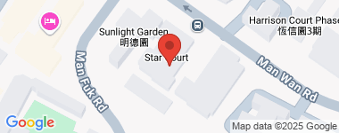文星樓  物業地址