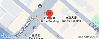 班宝大厦 斑宝 低层 物业地址