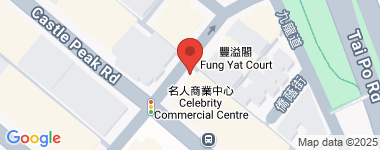 單幢樓房 1室 中層 物業地址