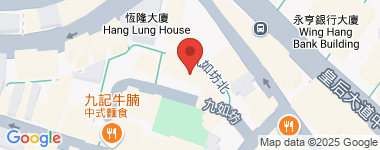 林氏大廈 低層 物業地址
