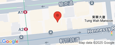 Toi Shan Association Building  Address