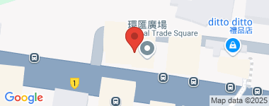 環匯廣場  物業地址