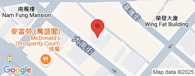 大南街130-132号 130 物业地址