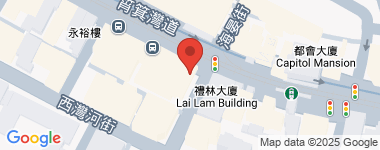 210 Shau ​​Kei Wan Road Room B Address