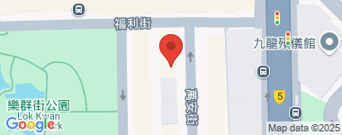 25 Man On Street Room 1, Low Floor Address