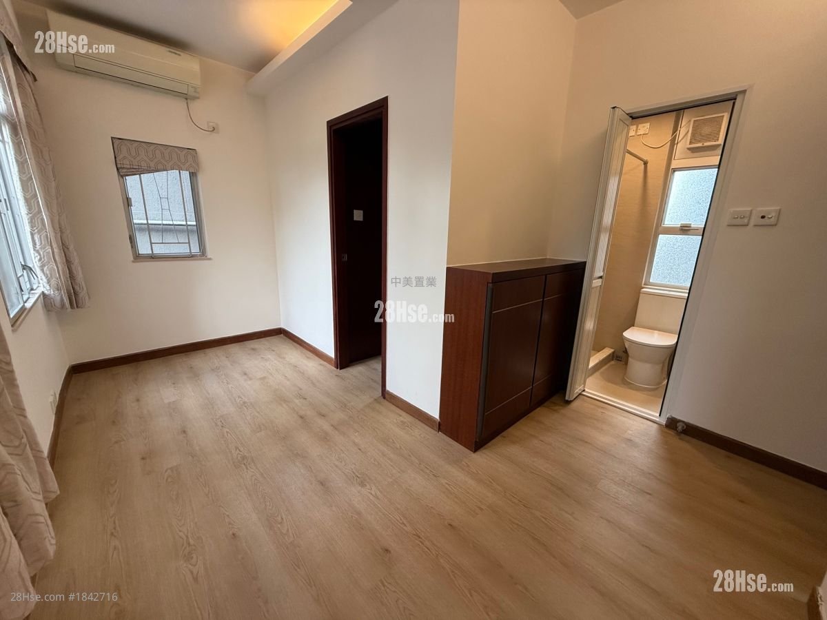 Sun Ho Court Rental 1 Bedroom , 1 Bathroom 254 ft²