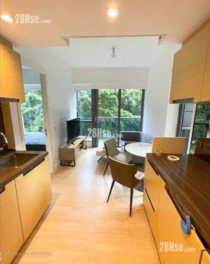The Urban Edition Rental 366 ft²