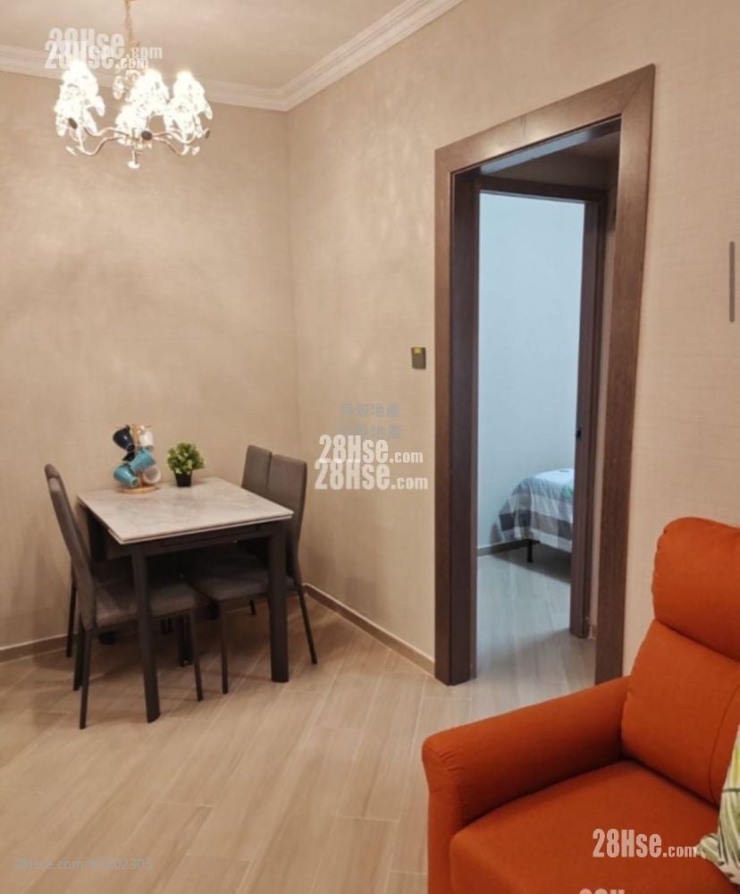 Lee Kwan Building Sell 3 Bedrooms , 2 Bathrooms 506 ft²