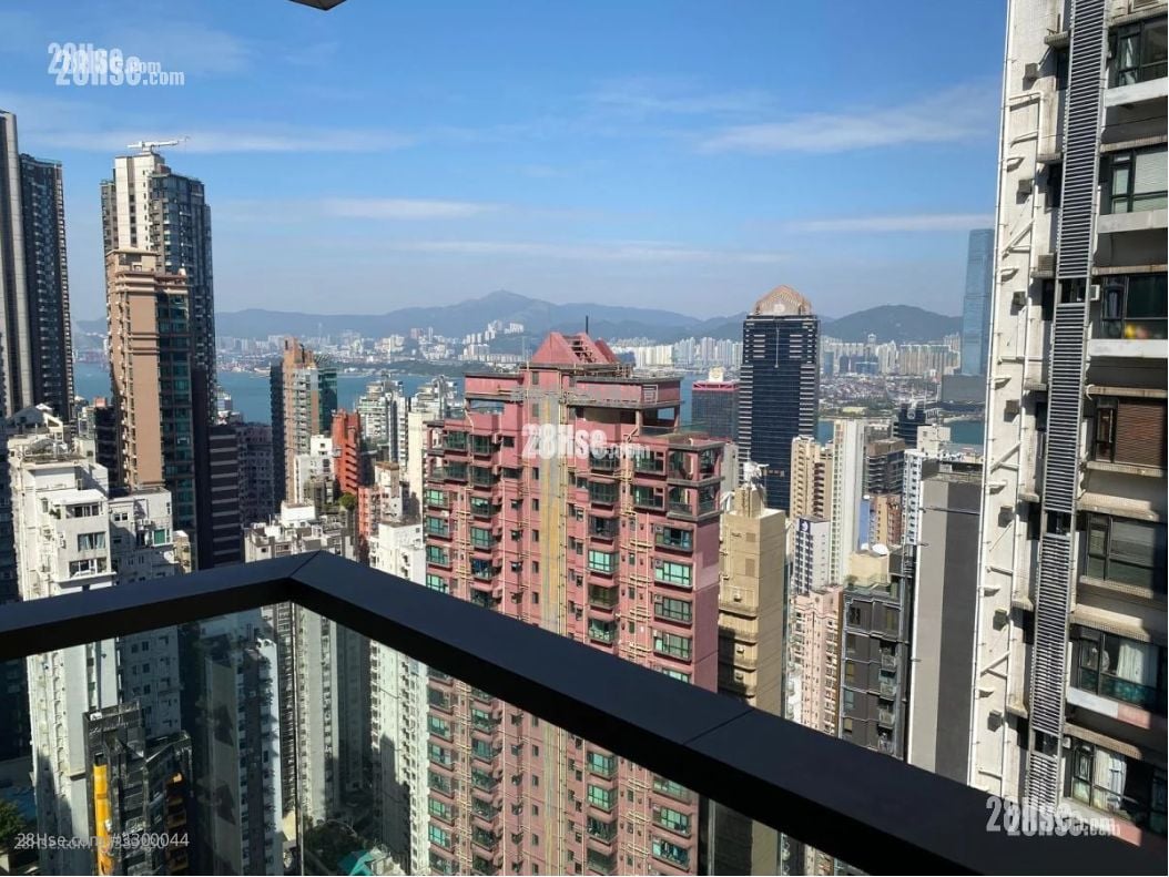18 Mosque Street Rental 1 Bedroom , 1 Bathroom 316 ft²