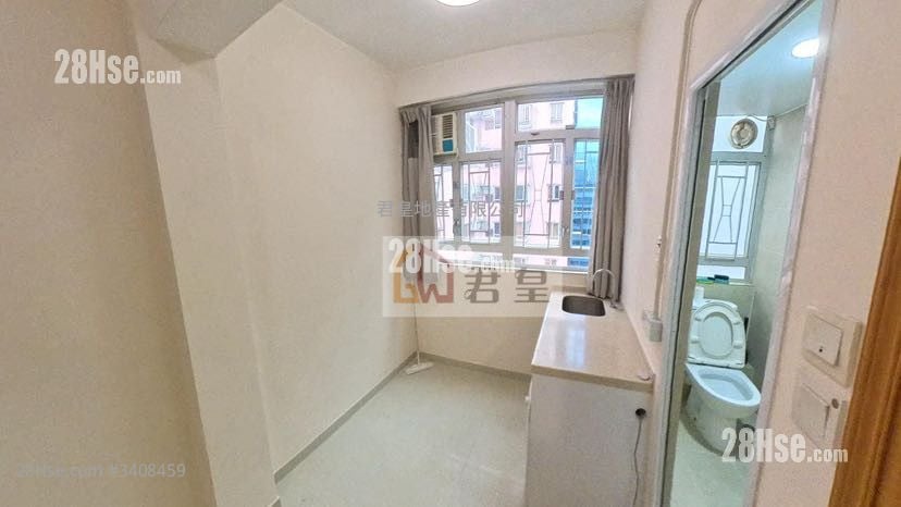Cheong Kee House Rental Studio , 1 Bathroom 142 ft²