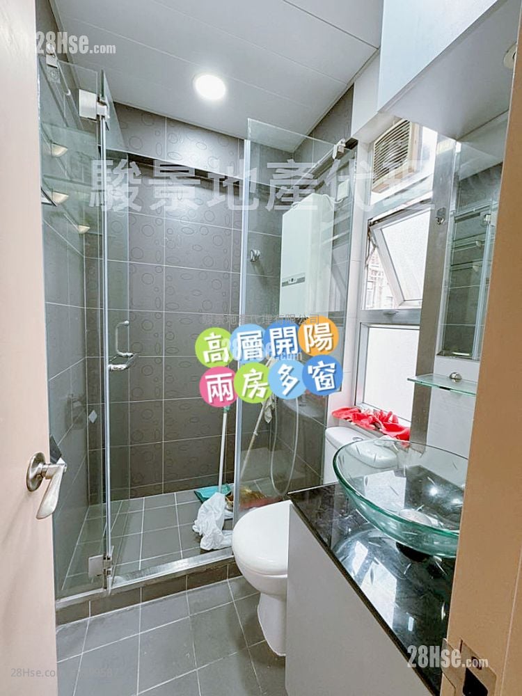 Hung Yat Building Rental 2 Bedrooms 342 ft²