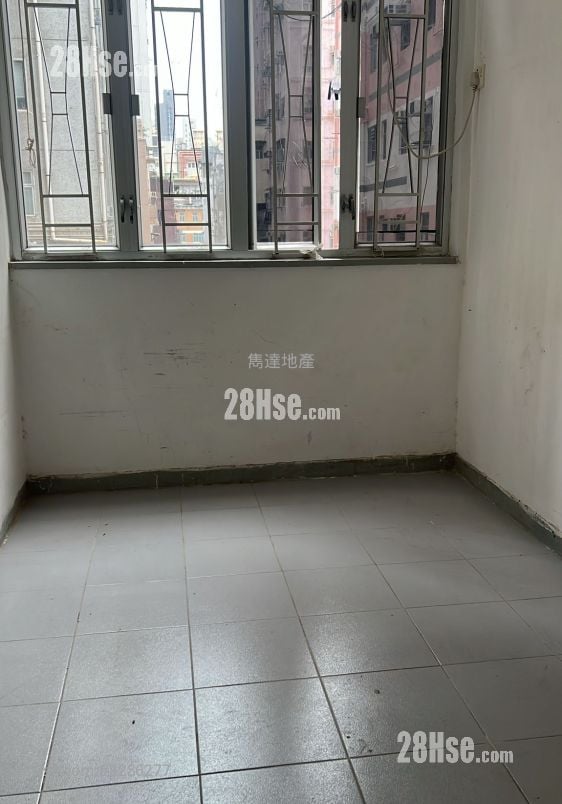 Hung Yu Mansion Rental Studio , 1 Bathroom 110 ft²