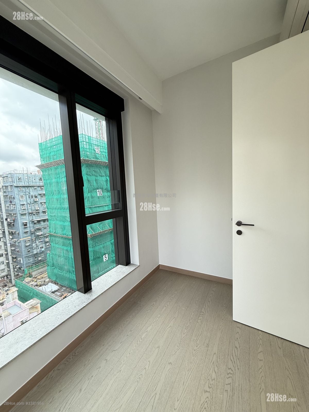 Baker Circle Greenwich Rental 2 Bedrooms , 1 Bathroom 387 ft²