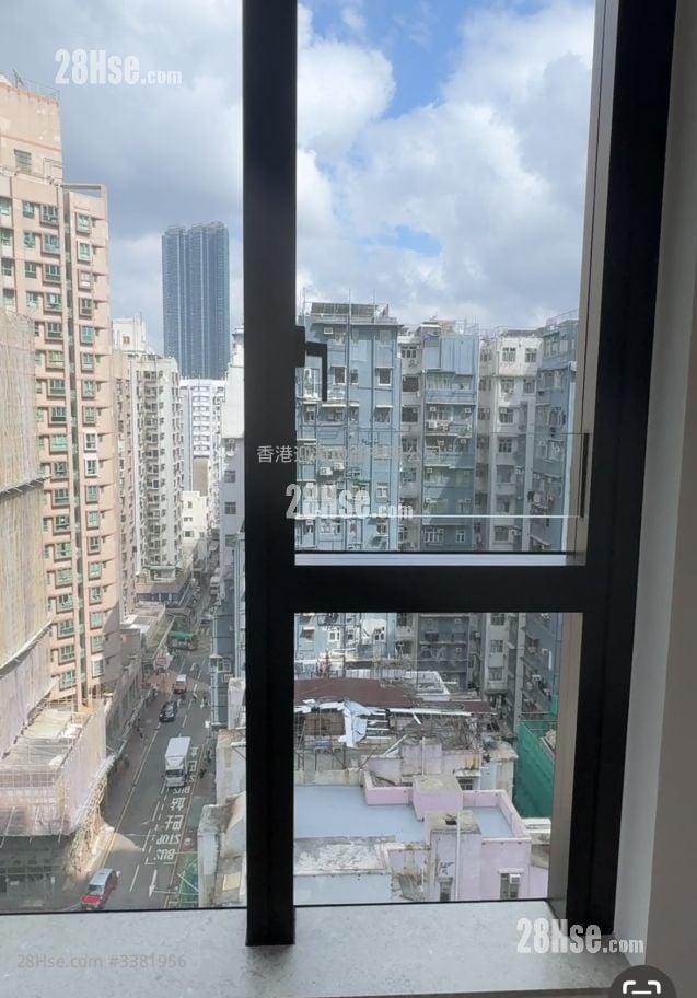 Baker Circle Greenwich Rental 2 Bedrooms , 1 Bathroom 387 ft²