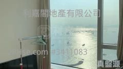 天璽 租盤 2 房 , 2 浴室 676 平方呎
