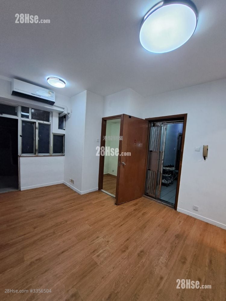 Full Sing Court Rental 3 Bedrooms , 1 Bathroom 351 ft²