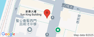Bitt Hing Building Unit C, Mid Floor, High Floor Address