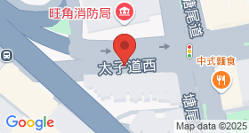 太子道西67号 地图