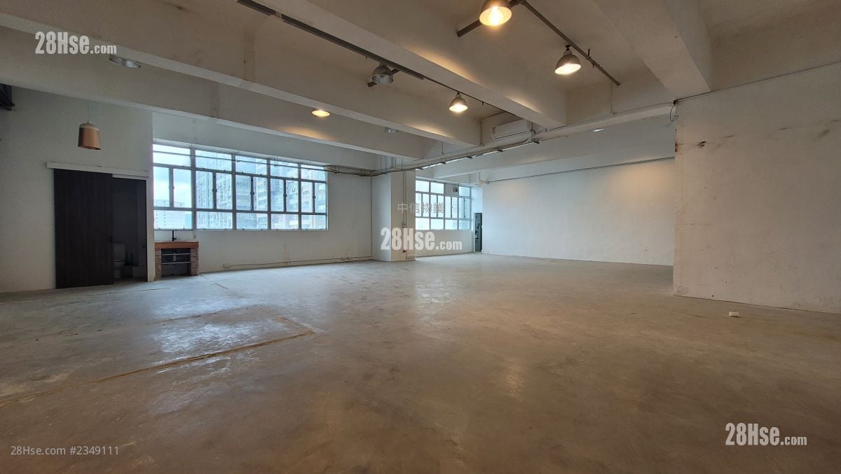 Cornell Centre Rental