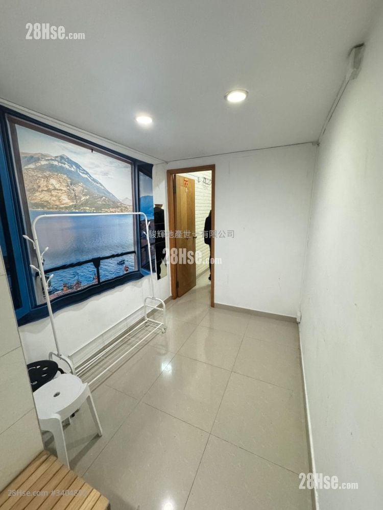 King Leong Mansion Rental 1 Bedroom , 1 Bathroom 200 ft²