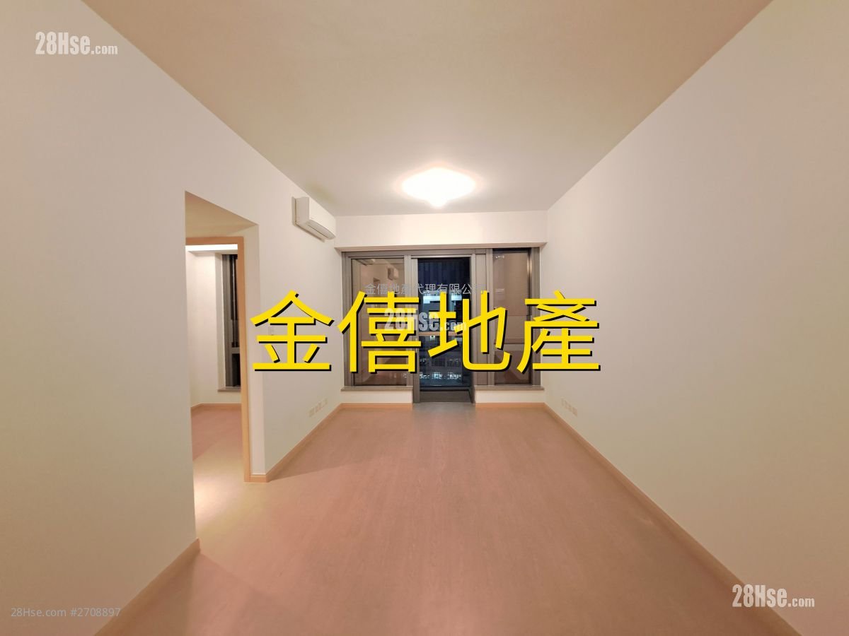 港島南岸 租盤 3 房 , 2 浴室 842 平方呎