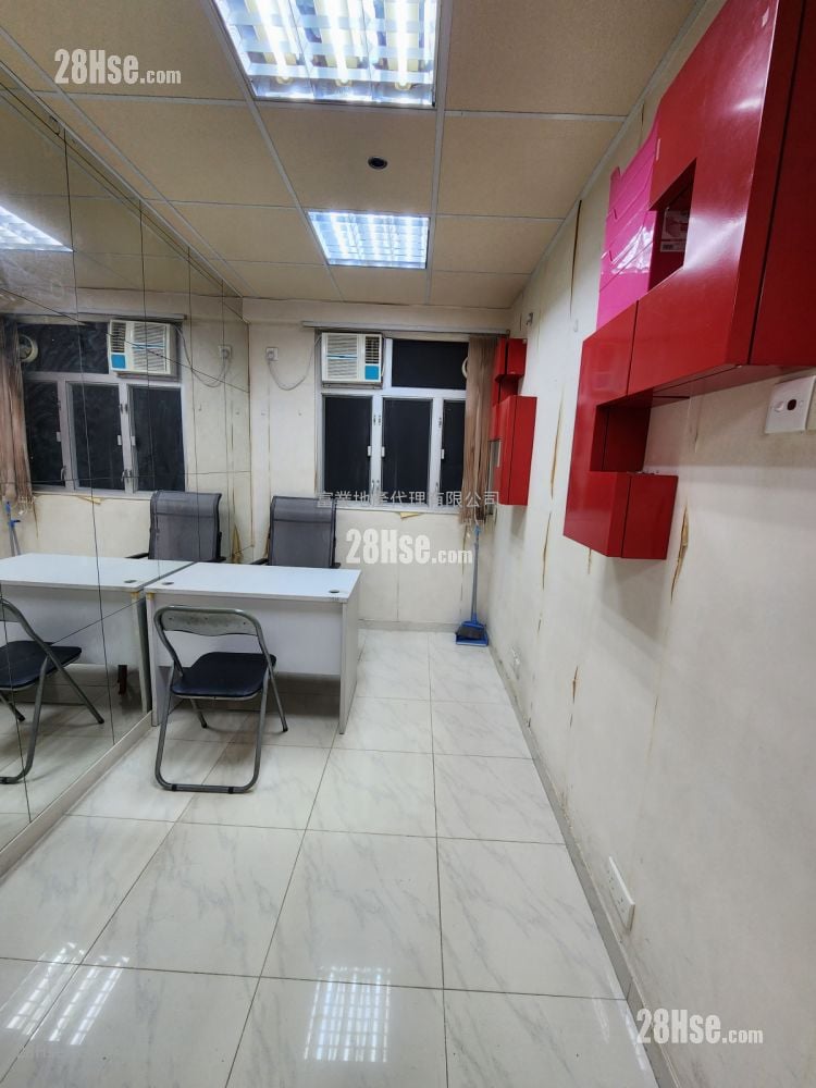 Fu Yip Shopping Mall Rental 86 ft²
